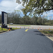 Superb-Seal-Coating-and-Re-Striping-Project-Successfully-Completed-in-Cantonment-FL 17